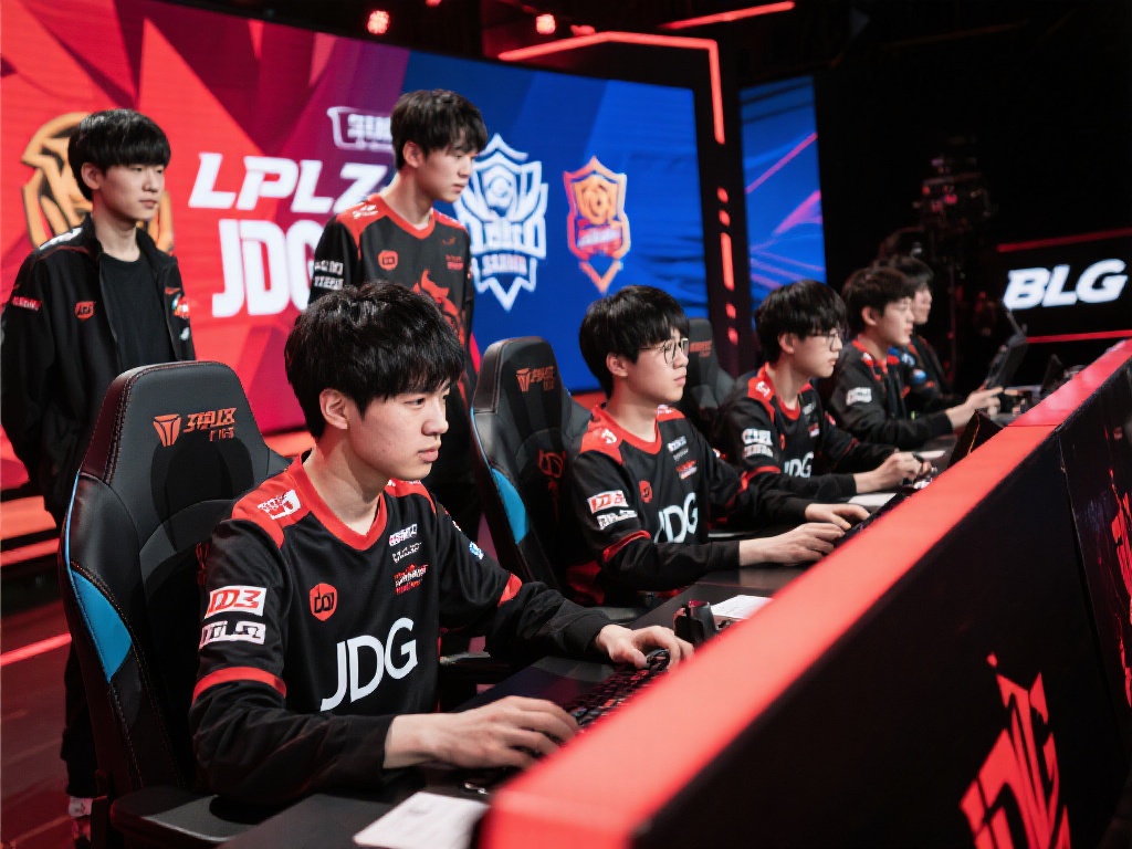 英雄联盟S15职业战队实力排行榜前瞻解析 一、LPL赛区:群雄逐鹿实力强劲
LP